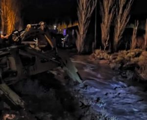 Perito Moreno y Lago Posadas destacaron el apoyo del Gobierno de Santa Cruz