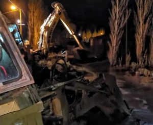 Perito Moreno y Lago Posadas destacaron el apoyo del Gobierno de Santa Cruz