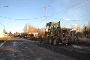 Perito Moreno y Lago Posadas destacaron el apoyo del Gobierno de Santa Cruz