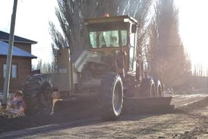 Perito Moreno y Lago Posadas destacaron el apoyo del Gobierno de Santa Cruz