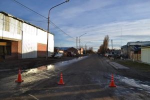 Perito Moreno y Lago Posadas destacaron el apoyo del Gobierno de Santa Cruz
