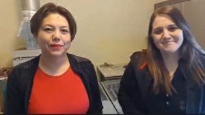 Iniciaron la instalación y reparación de calderas en la Escuela Especial N°8 de Caleta Olivia