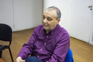 Desarrollo Social potencia las tareas de cuidado y el asociativismo en Santa Cruz