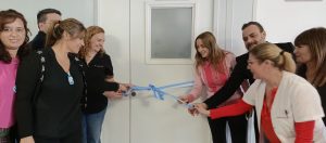 Salud: Caleta Olivia tiene un nuevo equipo de Rayos X de última generación