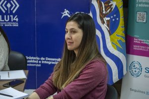 Con una agenda vinculada a la ley Penal Juvenil, sesionó el Consejo Consultivo Adolescente de Santa Cruz