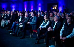 Santa Cruz presente en la Expo Rural 2024 de Buenos Aires