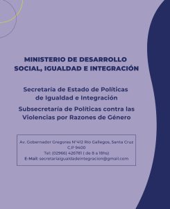 Este fin de semana llega el Carnaval de Invierno por la Igualdad