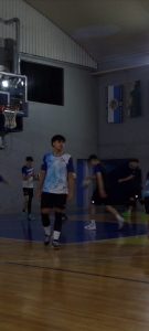 Juegos de la Araucanía: Tres jóvenes santacruceños que sueñan con un podio