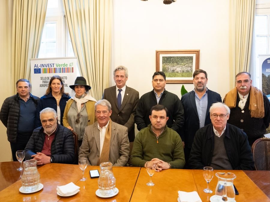Vidal en la Rural: “Necesitamos recuperar la economía a partir de la producción y el trabajo”