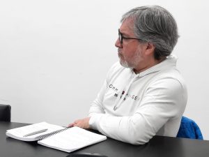 Se concretó encuentro para articular Políticas Públicas destinada a la comunidad