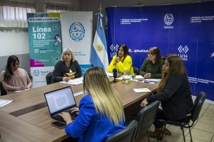 Consejo Provincial de Niñez: Preocupación por las consecuencias del proyecto de baja de la edad de imputabilidad