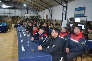 Iraeta: “Todos han estado a la altura de las circunstancias”