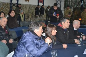Iraeta: “Todos han estado a la altura de las circunstancias”