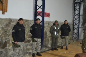 Iraeta: “Todos han estado a la altura de las circunstancias”