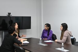 Salud fortalece el trabajo en red para abordar los consumos problemáticos