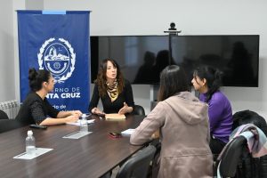 Salud fortalece el trabajo en red para abordar los consumos problemáticos