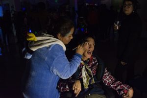 Río Gallegos: Concretaron jornada con música, baile y disfraces