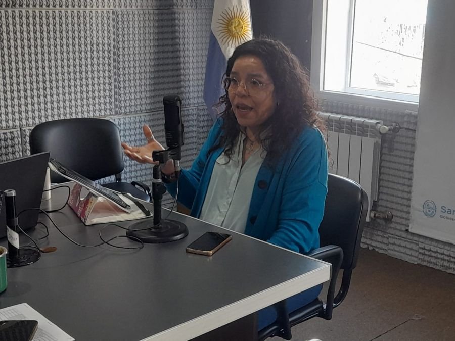 Rodríguez: “Río Gallegos es la única localidad que no cuenta con una guardia en el área de género para situaciones de violencia”