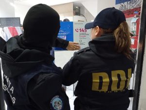 Día Mundial: Santa Cruz avanza en la lucha contra la trata