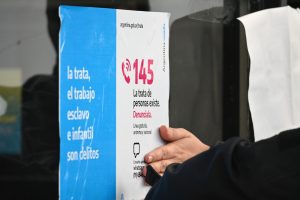 Día Mundial: Santa Cruz avanza en la lucha contra la trata