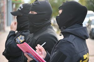 Día Mundial: Santa Cruz avanza en la lucha contra la trata