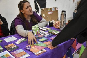 Santa Cruz concientiza a los jóvenes sobre salud mental