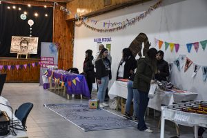 Santa Cruz concientiza a los jóvenes sobre salud mental