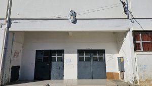 Rasgido sobre el mantenimiento escolar en Santa Cruz: “Hay una planificación sistemática”