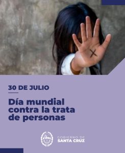 Lucha contra la Trata: las claves para prevenir este delito