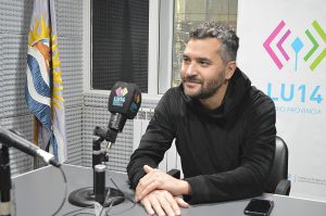 El próximo domingo se realizará la primera edición de “Cafecito de Mar”