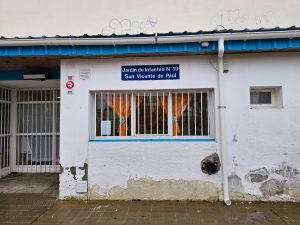 Compromiso con la educación: avanza la mejora integral de la infraestructura educativa en Santa Cruz