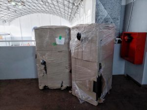 Compromiso con la educación: avanza la mejora integral de la infraestructura educativa en Santa Cruz