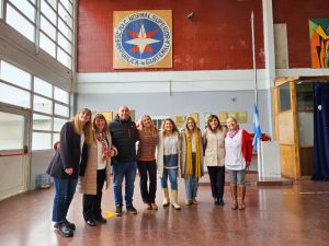 Compromiso con la educación: avanza la mejora integral de la infraestructura educativa en Santa Cruz