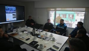 Ciclo Lectivo 2025: Luz verde para los nuevos ingresos a la Policía de Santa Cruz