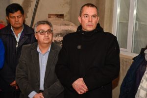 Álvarez: “Este es el primer paso, vamos a seguir trabajando para garantizar derechos”