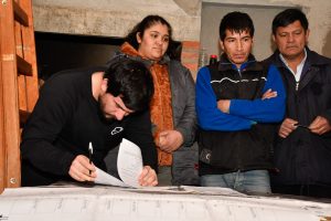 Álvarez: “Este es el primer paso, vamos a seguir trabajando para garantizar derechos”