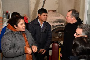 Álvarez: “Este es el primer paso, vamos a seguir trabajando para garantizar derechos”