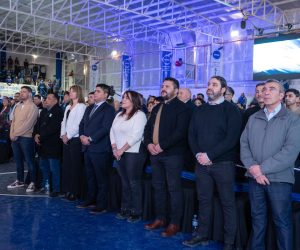 Vidal: “La actividad petrolera es la que más beneficios genera a Santa Cruz”