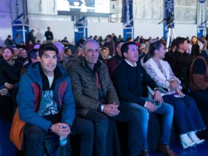 Vidal: “La actividad petrolera es la que más beneficios genera a Santa Cruz”