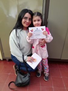 Avanza el Operativo de Vacunación Escolar en Río Gallegos