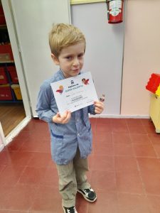 Avanza el Operativo de Vacunación Escolar en Río Gallegos