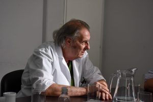 Vuelve la residencia en Cirugía General en Santa Cruz