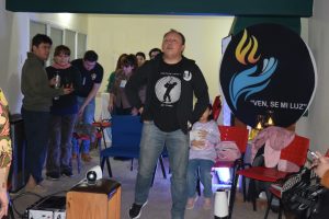 “Salud mental en Acción” realizó el 3° encuentro con organizaciones sociales