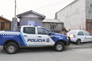 Incendio en los depósitos de Salud y Desarrollo: Allanamientos positivos y detenciones