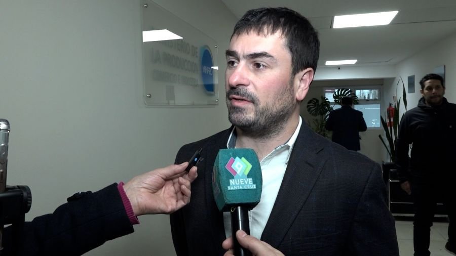 Aberastain: "El éxito de la política pesquera depende del compromiso de todos los actores"