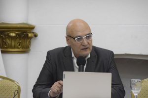 “Por una Santa Cruz inclusiva”: El Gobierno Provincial y organizaciones sociales trabajando en conjunto por las personas con discapacidad