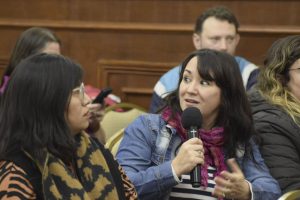 “Por una Santa Cruz inclusiva”: El Gobierno Provincial y organizaciones sociales trabajando en conjunto por las personas con discapacidad