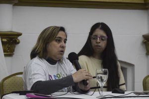 “Por una Santa Cruz inclusiva”: El Gobierno Provincial y organizaciones sociales trabajando en conjunto por las personas con discapacidad
