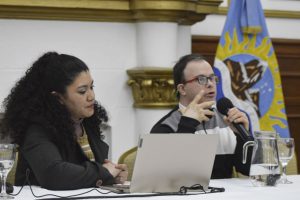 “Por una Santa Cruz inclusiva”: El Gobierno Provincial y organizaciones sociales trabajando en conjunto por las personas con discapacidad