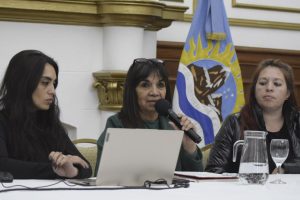 “Por una Santa Cruz inclusiva”: El Gobierno Provincial y organizaciones sociales trabajando en conjunto por las personas con discapacidad